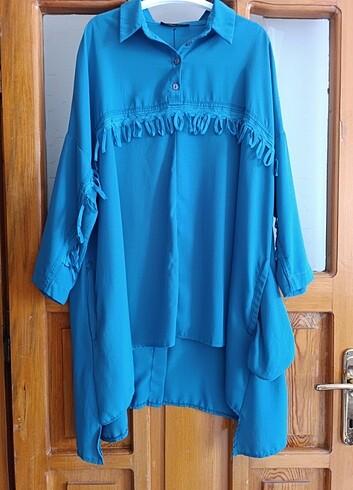 Salaş tunik 