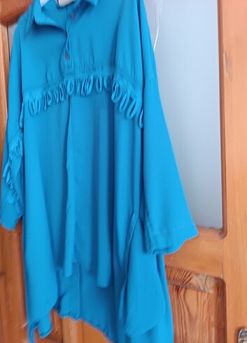Trendyol & Milla Salaş tunik 