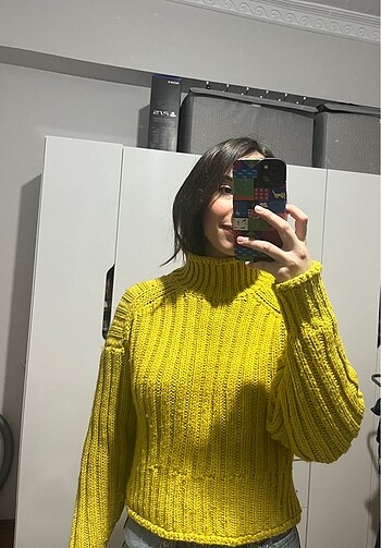 H&M Hm kazak