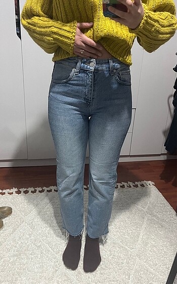 Mavi jean