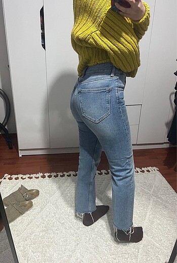 Diğer Mavi jean