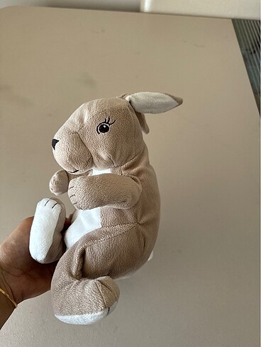 Peluş oyuncak