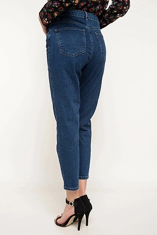 Mom jean