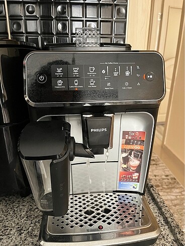 Philips LatteGo EP3247/70