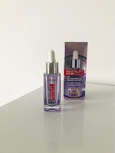 #Loreal Paris serum 30ml