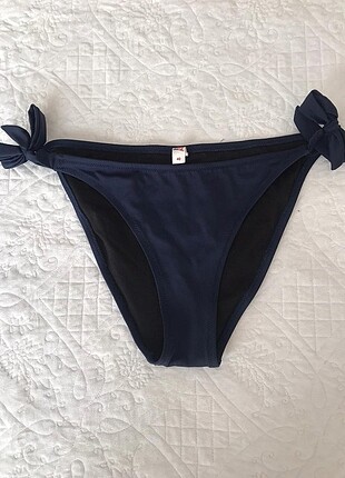 Dagi Lacivert Bikini Altı