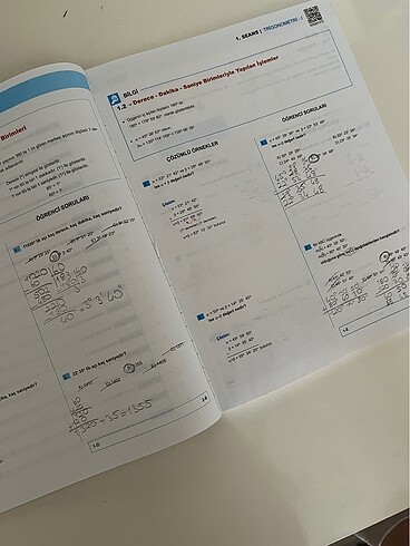  Matematik