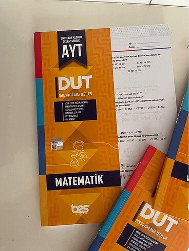  Tyt konu testleri