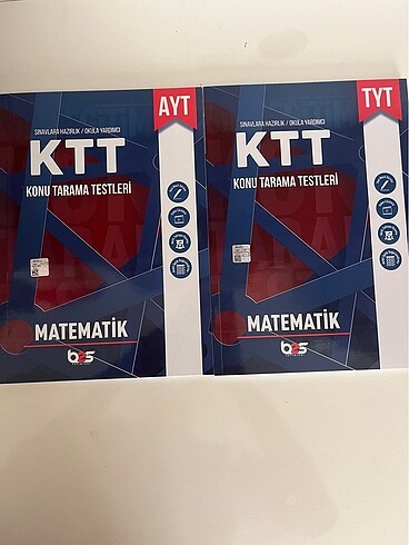 Tyt ayt matematik