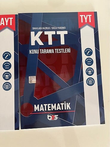  Beden Tyt ayt matematik