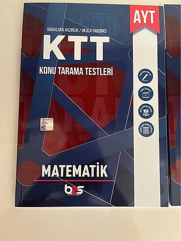 Tyt ayt matematik