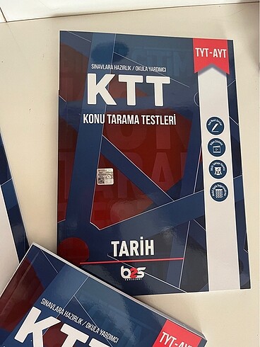  Beden Konu tarama testleri
