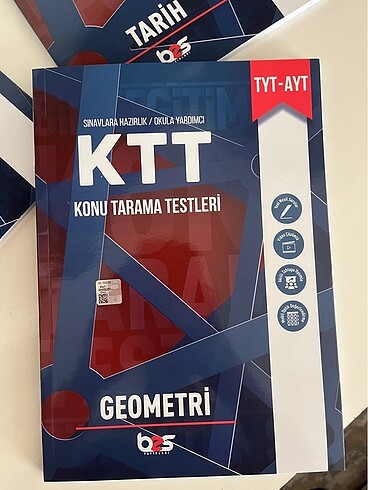 Beden Renk Konu tarama testleri