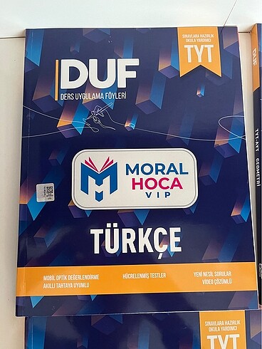  Bes yayınları duf