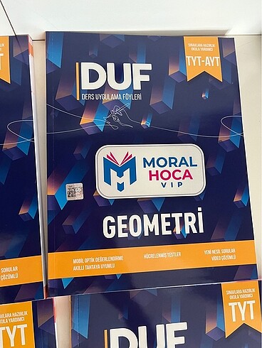  Beden Bes yayınları duf