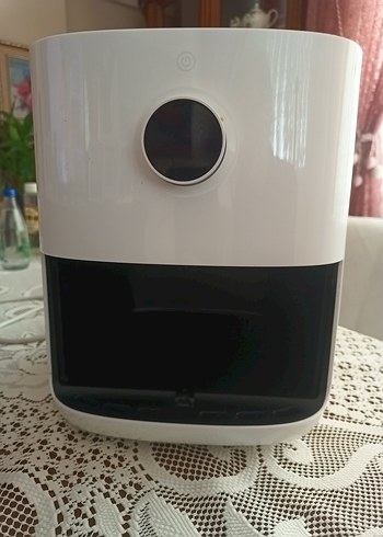 XİAOMİ SMART AİR FRYER FRİTÖZ