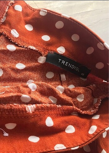 Trendyol & Milla şort etek