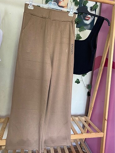 oysho pantolon