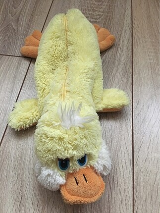 Peluş Kalemlik