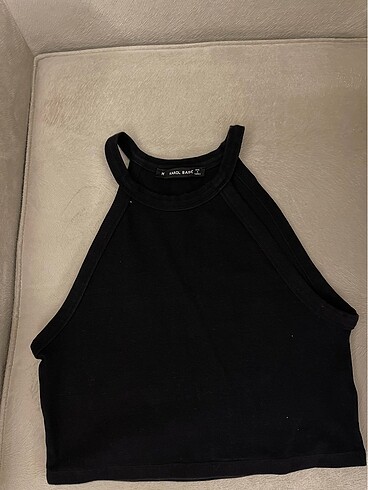 halter yaka bluz