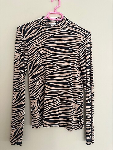 Zebra bluz