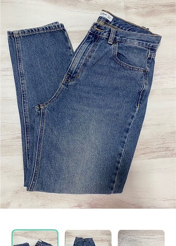 Pull and Bear ürünü
