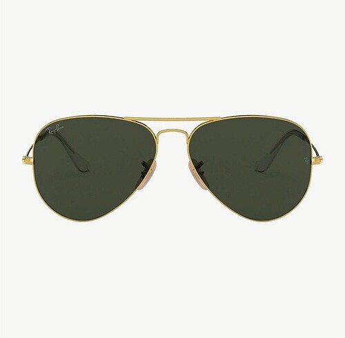 Ray-Ban Unisex Güneş Gözlüğü