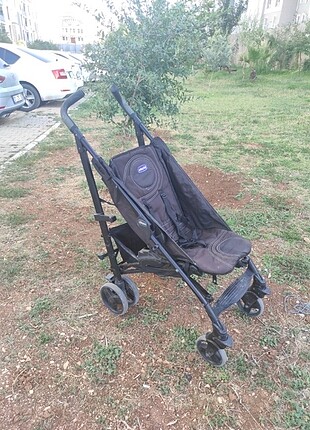 Chicco liteway bebek arabası