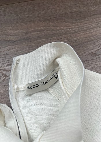 Mudo kısa kollu triko mudo marka bluz