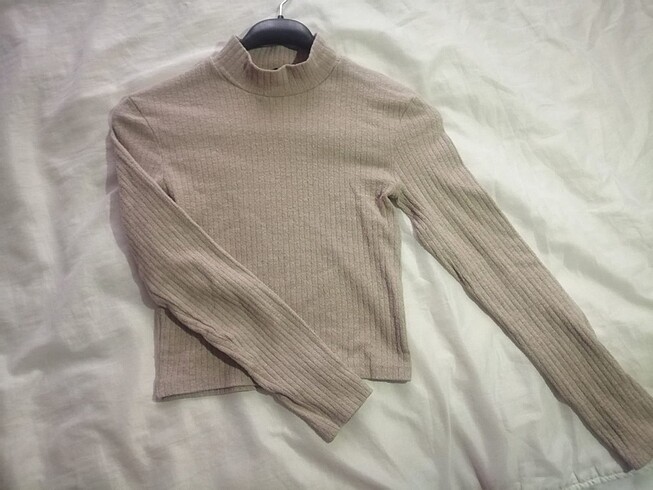 Bluz crop