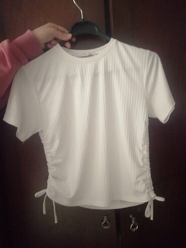 Tshirt kısakollu