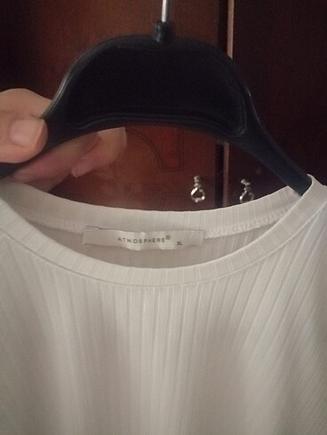 Zara Tshirt kısakollu