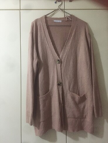 LC Waikiki Lcw Hırka