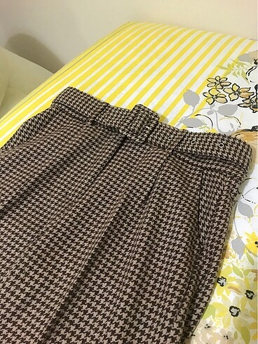 Kaşe pantolon