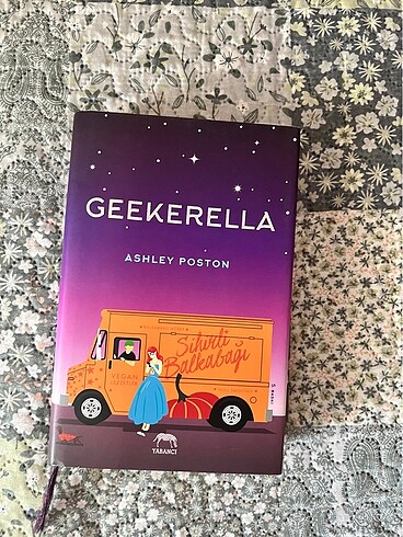 geekerella