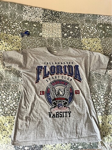 Florida tişört