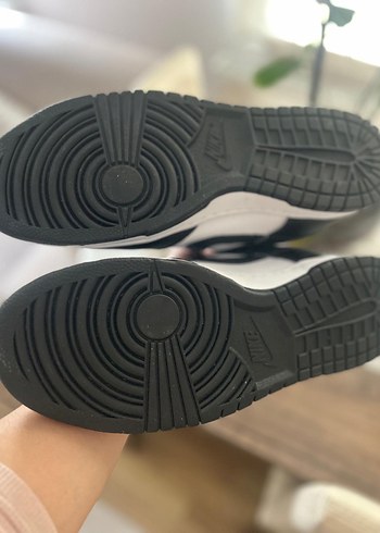 Sıfır nıke spor - Görsel 5