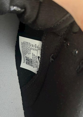 Sıfır nıke spor - Görsel 6