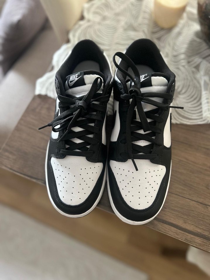 Sıfır nıke spor - Görsel 4