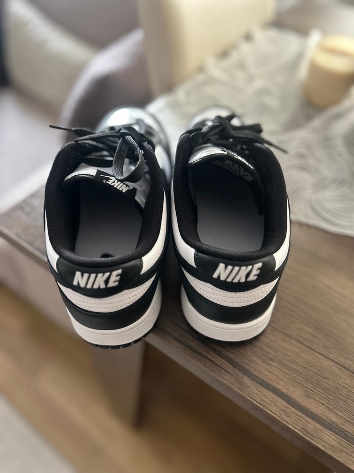 Sıfır nıke spor - Görsel 3