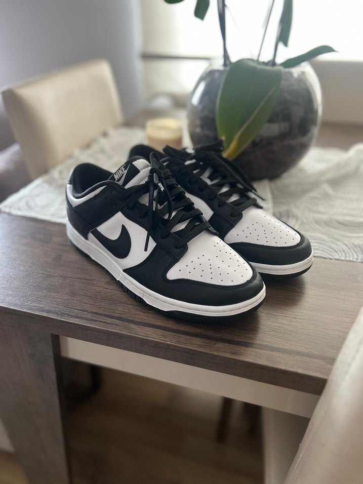 Sıfır nıke spor - Görsel 2