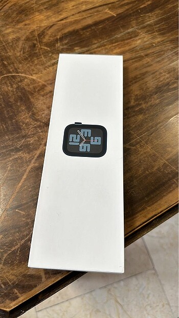 Apple watch se 40 mm