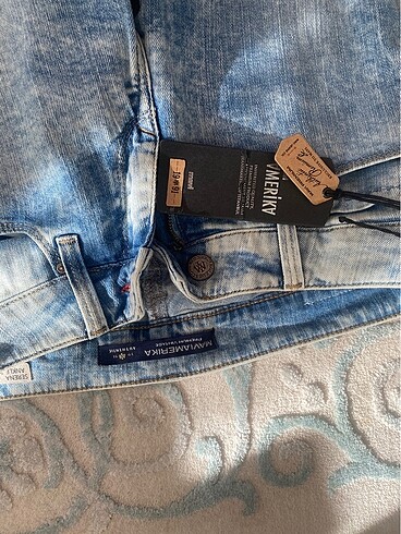 Mavi Jeans Mavi jean kot