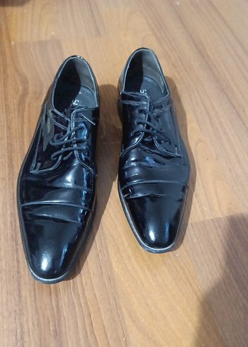 Lacivert Erkek Ofis Takım Elbise - Görsel 13