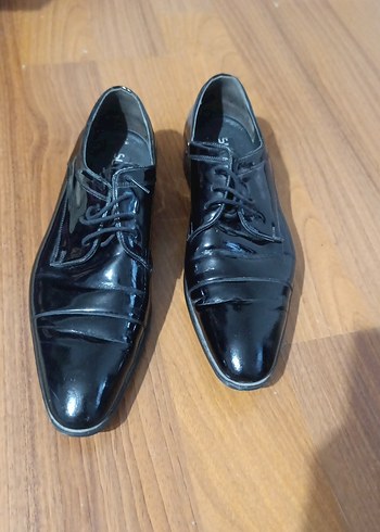 Lacivert Erkek Ofis Takım Elbise - Görsel 12