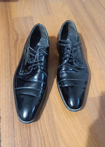 Lacivert Erkek Ofis Takım Elbise - Görsel 10