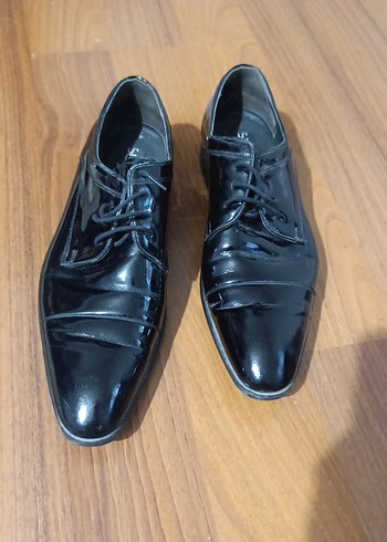 Lacivert Erkek Ofis Takım Elbise - Görsel 11