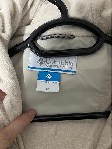 Columbia yağmurluk