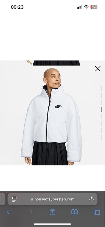 Nike nike mont