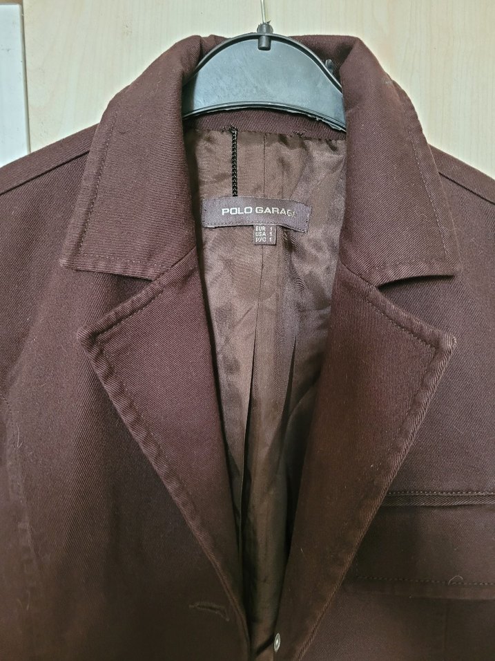 MANGO Siyah Blazer Ceket — görsel 9/12